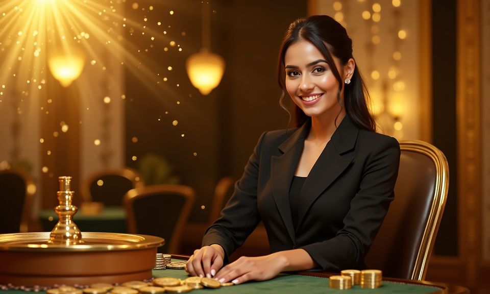 777cf Baccarat Payout