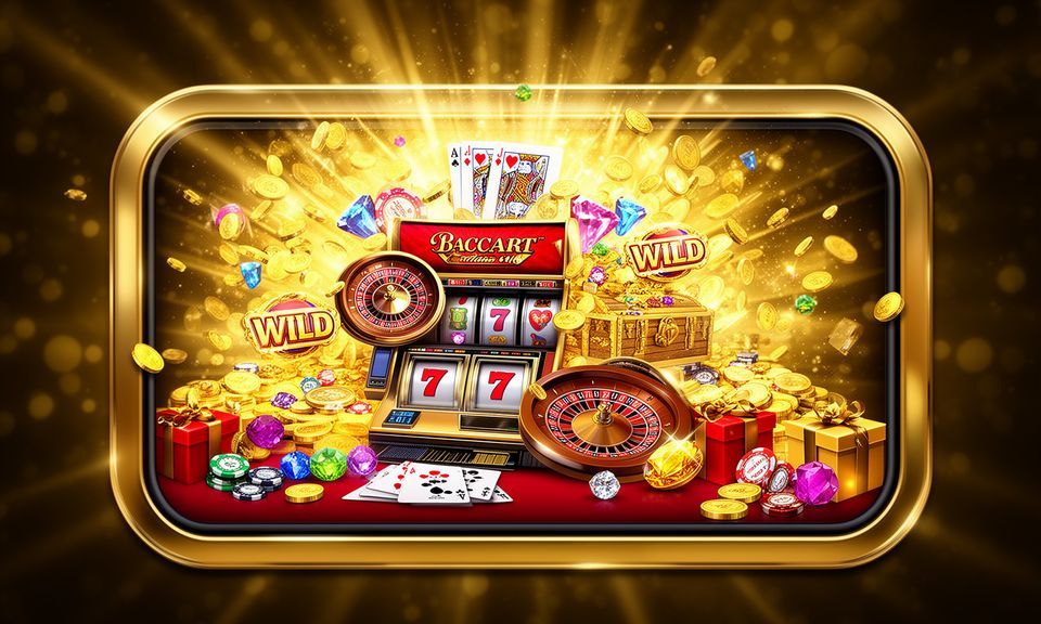 777cf 777cf Casino — Built for Bangladesh, Ready on Your Phone